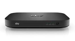 How to Connect Sky q Box to Wi-Fi