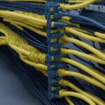 data cabling solution london